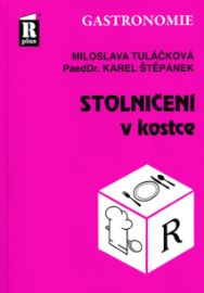 Stolničení v kostce
