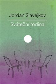 Sváteční rodina