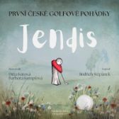 Jendis - první české golfové pohádky