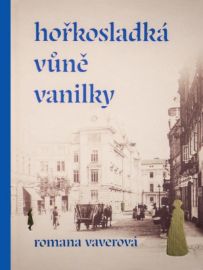 Hořkosladká vůně vanilky