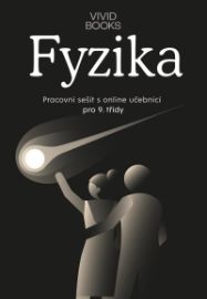 Pracovní sešit fyziky pro 9. ročník