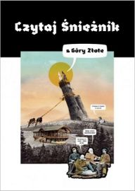 Czytaj Śnieżnik & Góry Złote