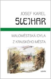 Maloměstská idyla / Z krajského města