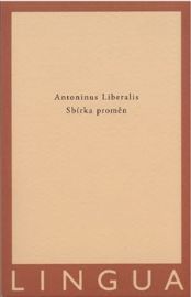 Sbírka proměn
