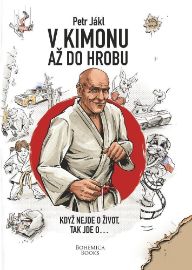 V kimonu až do hrobu - Když nejde o život, tak jde o...