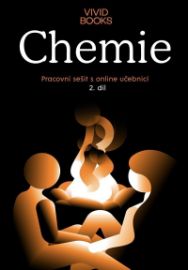 Pracovní sešit chemie 2. díl