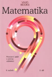 Pracovní sešit matematiky 9. ročník 1. díl