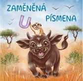 Zaměněná písmena