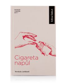 Cigareta napůl