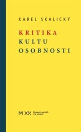 Kritika kultu osobnosti