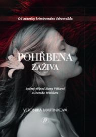 Pohřbena zaživa