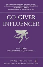 Go-Giver Influencer