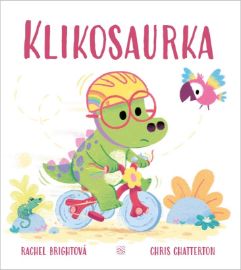 Klikosaurka