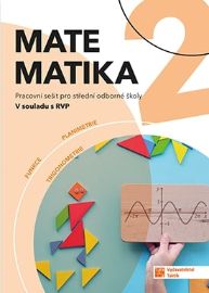 Matematika pro SOŠ 2 PS
