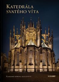Katedrála sv. Víta - Kamenná koruna království