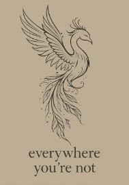 Everywhere You´re Not