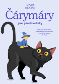 Český jazyk - Čárymáry pro předškoláky
