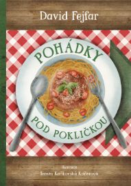 Pohádky pod pokličkou