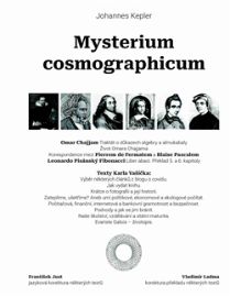 Mysterium cosmographicum