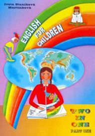 English for Children Two in One - Part One