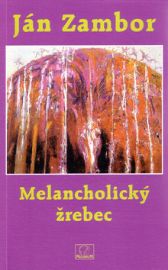 Melancholický žrebec
