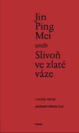 Jin Ping Mei aneb Slivoň ve zlaté váze 1