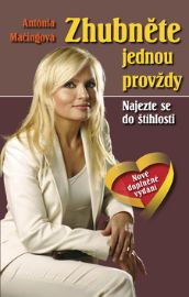 Zhubněte jednou provždy - Najezte se do štíhlosti