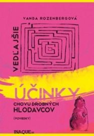 Vedľajšie účinky chovu drobných hlodavcov