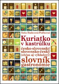 Kuriatko v kastrůlku
