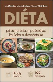 Diéty pri ochoreniach pažeráka, žalúdka a dvanástnika