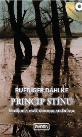 Princip stínu - Smíření s naší temnou stránkou + CD