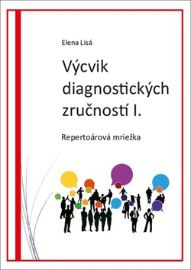 Výcvik diagnostických zručností I.