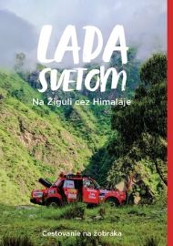 Lada svetom Na Žiguli cez Himaláje