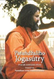 Pataňdžaliho Jógasútry 1 - Samádhi-Páda