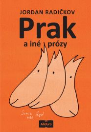 Prak a iné prózy