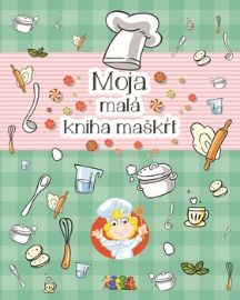 Moja malá kniha maškŕt