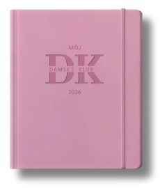 Môj Dámsky klub 2026