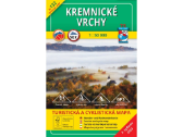 TM 132 Kremnické Vrchy