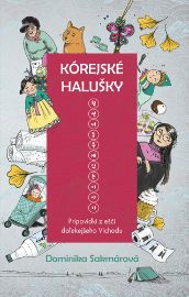 Kórejské halušky