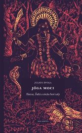 Jóga moci