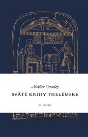 Sväté knihy thelémske