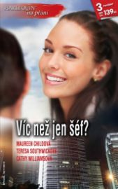 Víc než jen šéf?