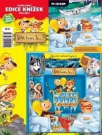 Ledový příběh - Věříš tomu, že...? + CD ROM