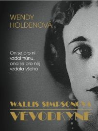 Vévodkyně - Wallis Simpsonová