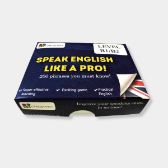 Speak English Like a Pro! (B1-B2)