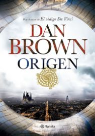 Origen: (Robert Langdon libro 5)