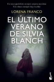 El último verano de Silvia Blanch