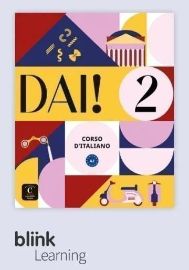 Dai! 2 (A2) - Digitale Blink LMS