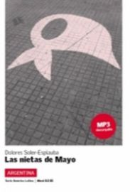 Las nietas de Mayo (A2-B1) + MP3 online - Čtení ve španělštině Las nietas de Mayo (A2-B1) + MP3 online