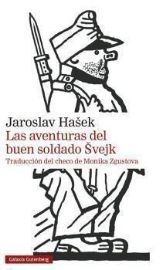 Las aventuras del buen soldado Švejk